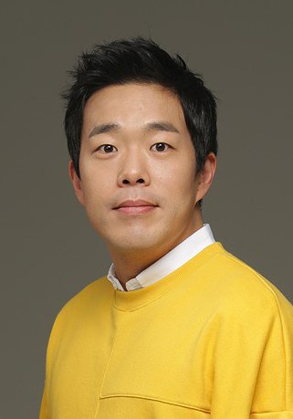 金民基 Kim Min-ki