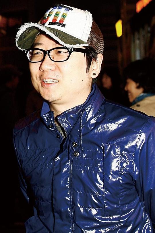 樸信宇 Shin-woo Park