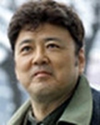 韓政國 Han Jung Gook