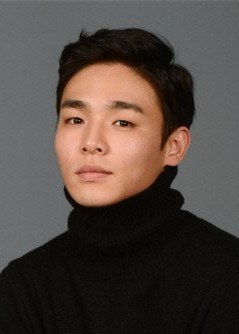 金秀吾 Soo-oh Kim