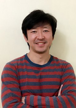 鄭贊勳 Jung Chan Hoon