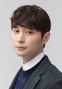 姜奉成 Kang Bong-seong