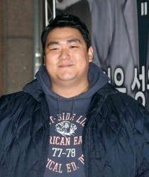 李奎浩 Kyu-ho Lee