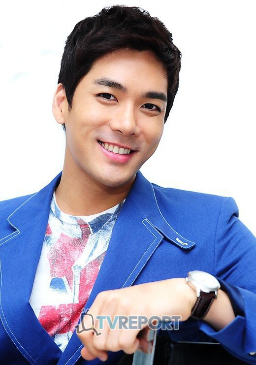 樸相旭 Sang-Wook Park