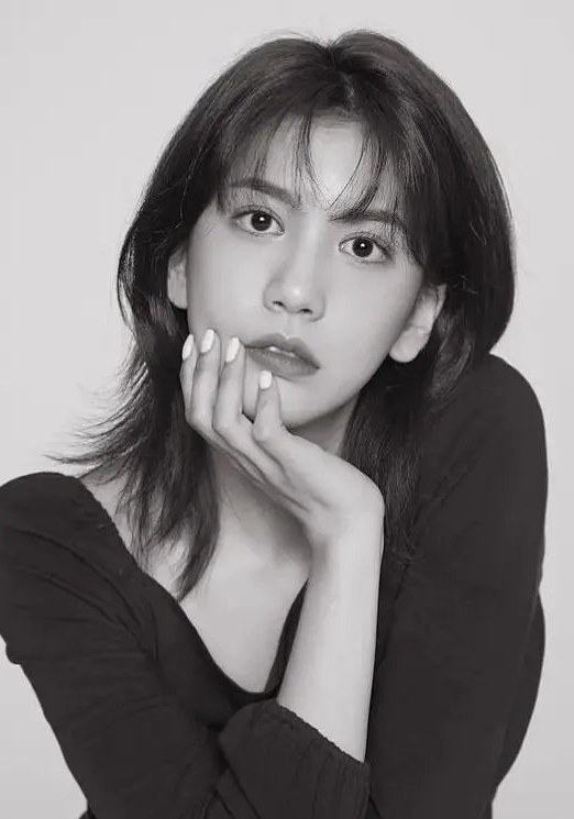 劉珠恩 Joo-eun Yoo