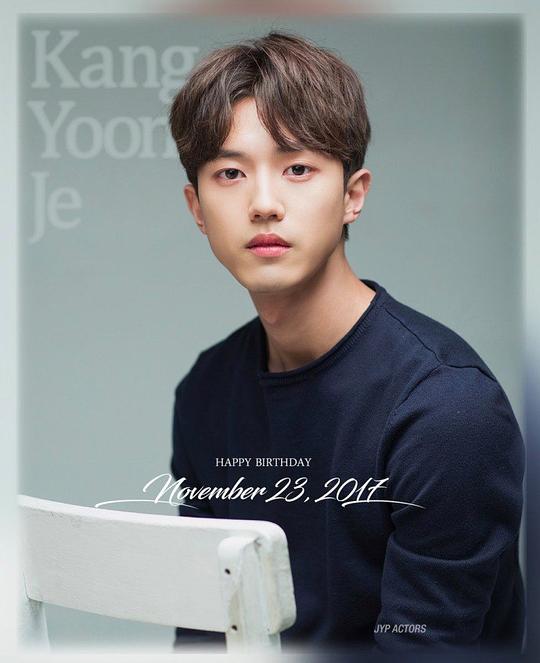 楊秉烈 Yang Byeong Yeol