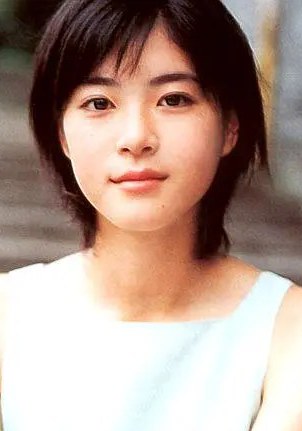上野樹里 Juri Ueno