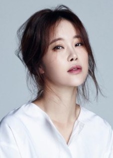 白智榮 Ji-Young Baek