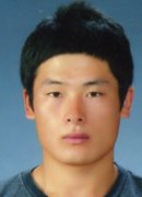 樸甲真 Kab-jin Park