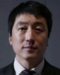 孫寅勇 Son In-yong