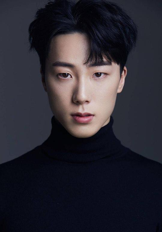 李承旻 Seung-min Lee