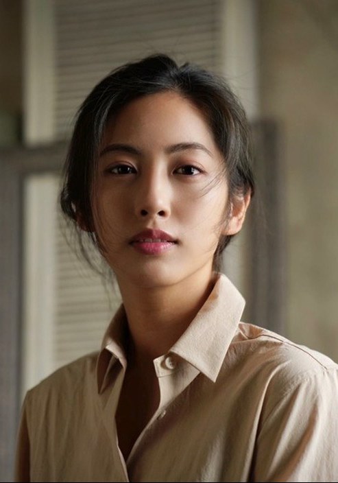 潘素英 So-Young Ban