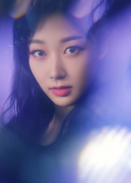 內永枝利 Giselle