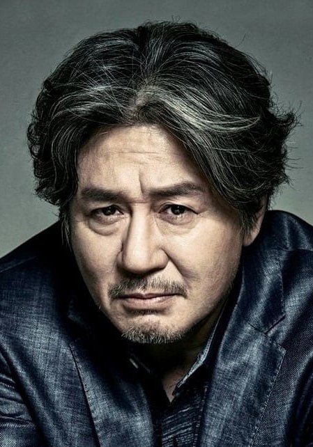 崔岷植 Min-sik Choi