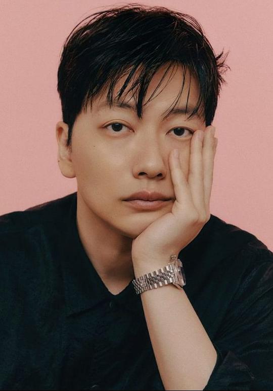 李東輝 Dong-Hwi Lee