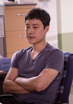 白同賢 Dong-hyeon Baek