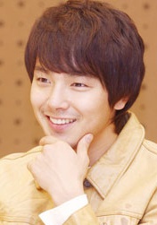 樸龍河 Yong-ha Park