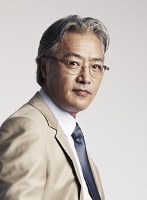 李璟榮 Kyeong-yeong Lee