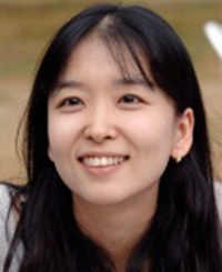 金伊英 Yi Young Kim