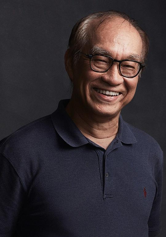 廖慶松 Ching-Sung Liao