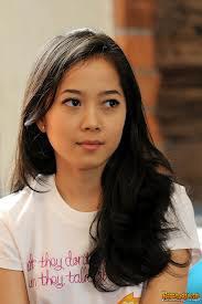 卡瑞娜·薩利姆 Karina Salim