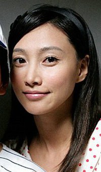 車雅倫 Ah-reum Cha