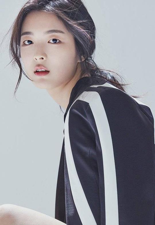 安賢好 Ahn Hyun-ho