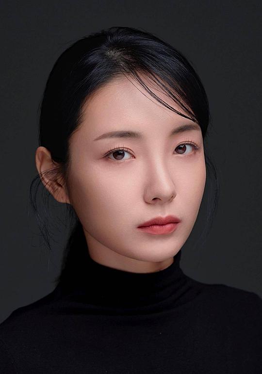 李書正 Seo-jeong Lee