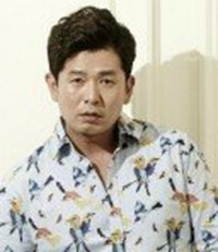 李鍾博 Lee Jong-bak