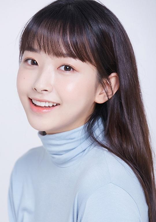 權雅凜 Ah-reum  Kwon