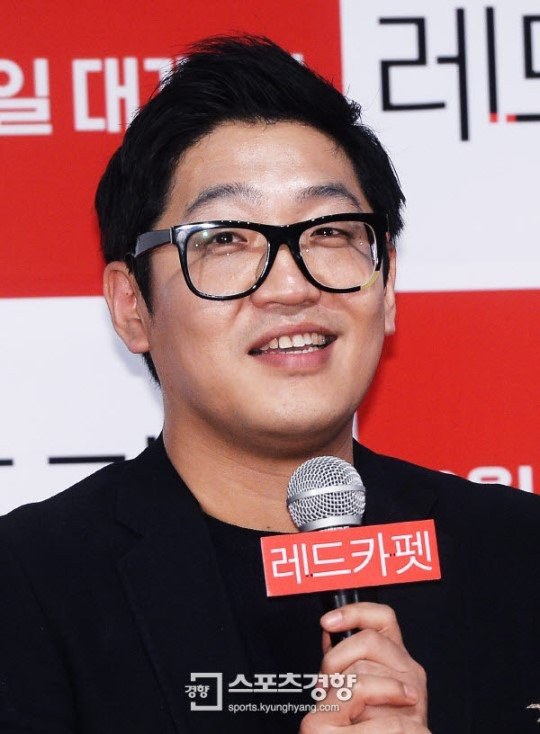 樸範秀 Park Bum-Soo