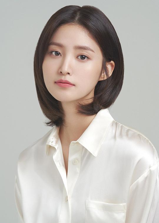 樸正花 Park Jeong-hwa