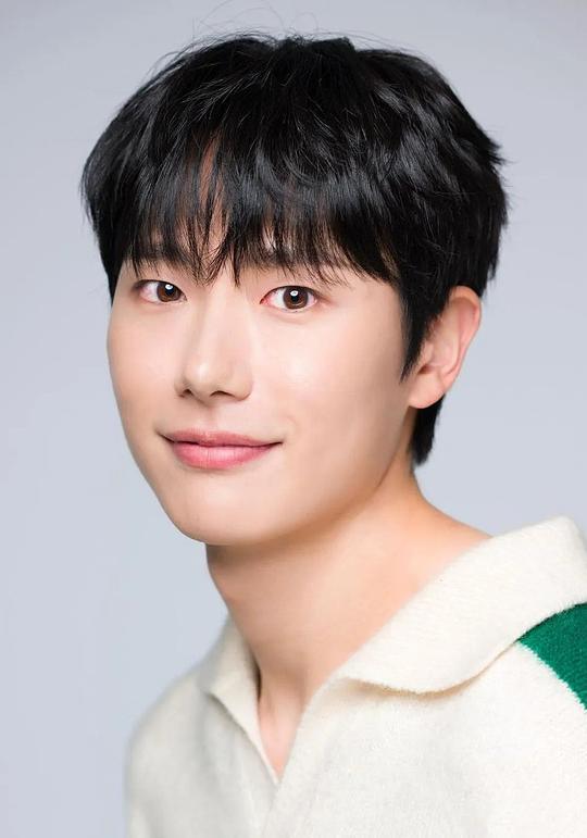 申正祐 Shin Jeong-you