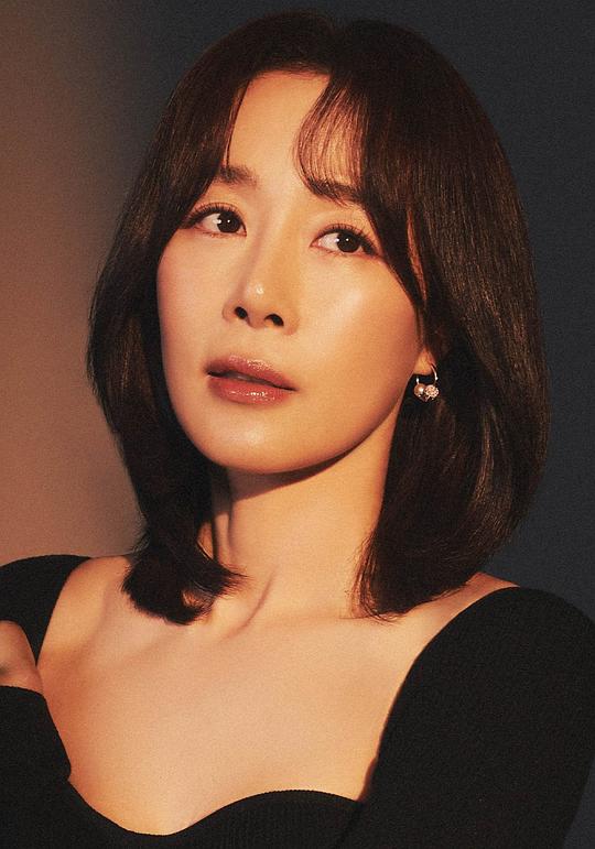 文晶熙 Jung-Hee Moon