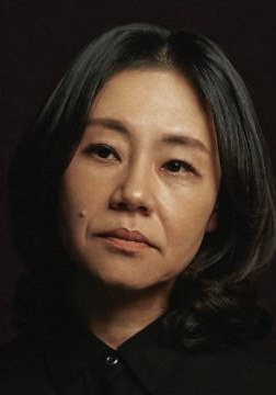 金郭京熙 Kimkwak Kyung Hee