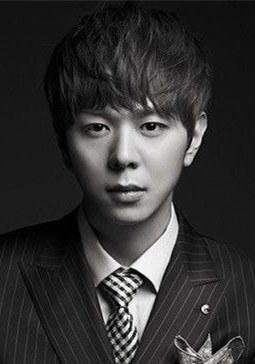 文俊英 Moon Jun Young