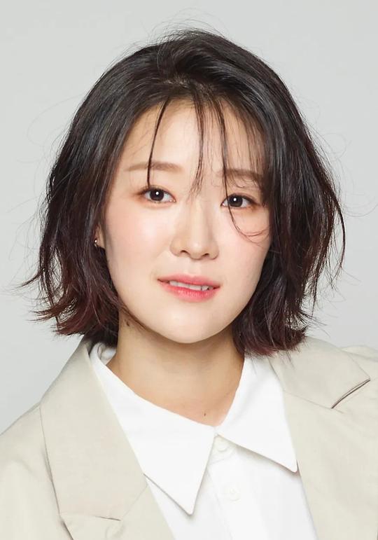 廉知英 Yeom Ji Young