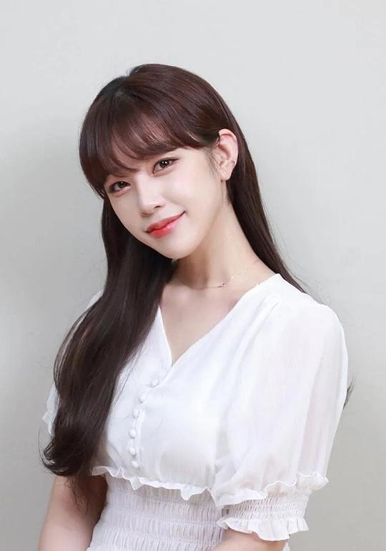 金善映 Sun-young Kim