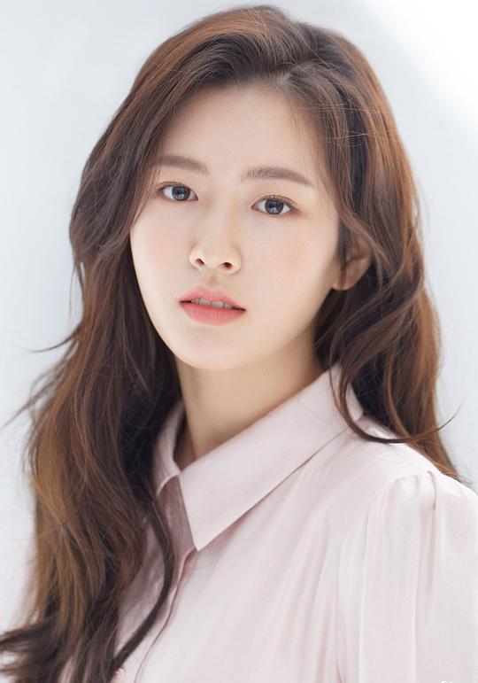 閔秀華 Min Soo Hwa