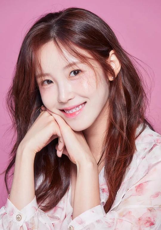 全烋星 Hyosung Jeon