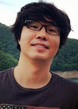 尹賢浩 Hyeon-ho Yoon