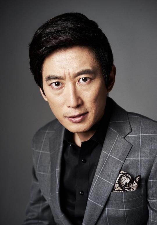 金元海 Won-hae Kim