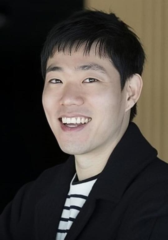 李祐亨 Woo-hyung Lee