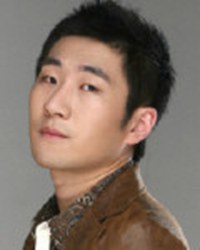 張仁浩 Yin-ho Jang