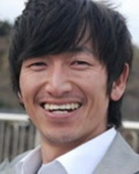 金松日 Song-il Kim