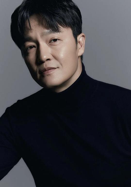 趙漢哲 Han-chul Jo