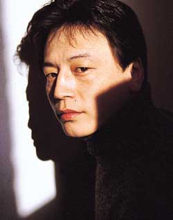 金容華 Yong-hwa Kim