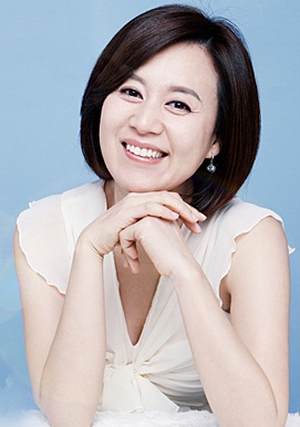 樸美善 Mi-seon Park