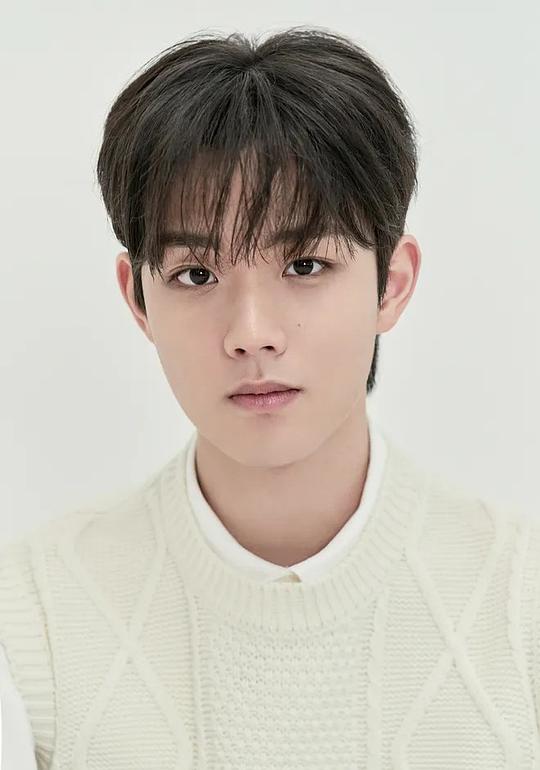 徐東賢 Dong-hyun Seo