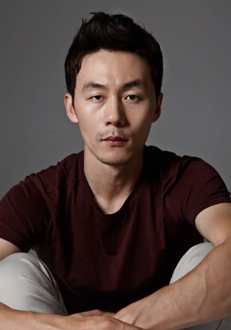 金漢俊 Han-joon Kim